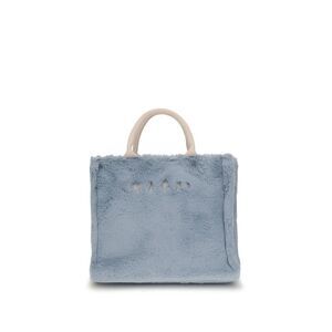 Marni Women Small Basket Tote Bag
